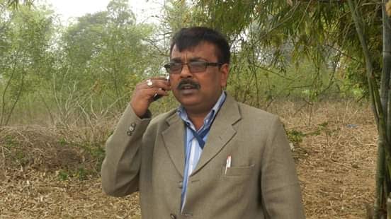 Rajesh Patel